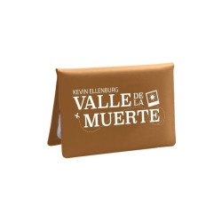VALLE DE LA MUERTE